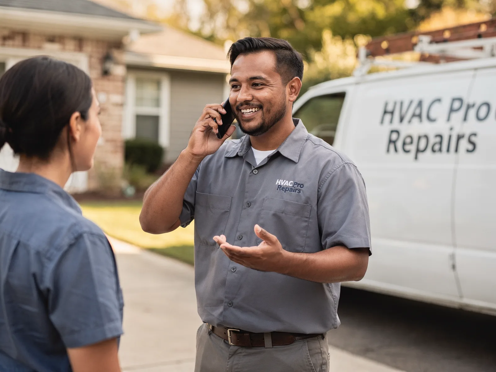 Heat Pump Repair Castor, LA FAQs